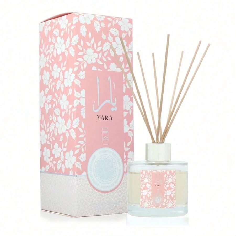 Lattafa YARA SCENTED DIFFUSER 100ML (Home Fragrance) - 100ml - 查看 1