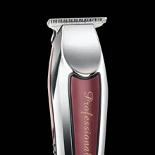 专业理发套装 男士理发器 充电式理发器 - 彩色 - 查看 7