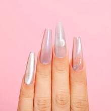 AIMEILI Cat Eye Gel Nail Polish Soak Off U V LED Hema Free Magnetic Gel Polish Colors For Nail Art DIY Gel Nail Manicure -497 10ml