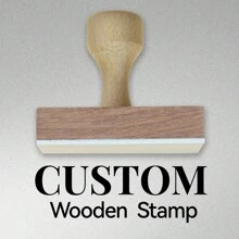 Individualisierter Logo, Bild, Name, Jahrestag Datum, Adresse, Portrait, Haustier Stempel Multifunktional, kompakt, Siegel, wiederverwendbar Mode, Vintage, gekürzt Einzigartig, individualisierte Weihnachtsdekoration, selbstankernde Stempel personalisiert für Teenager, Oberschüler, Unterstufe, Oberstufe, Studenten, Uni-Studenten, Erstsemester, Zweitsemester, Untere Klassen