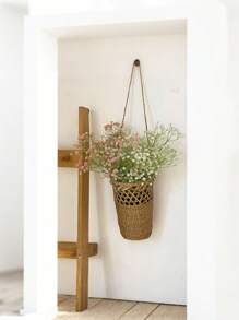 3 szt./5 szt. Sztuczny bukiet oddechu dziecka, PU, realistyczny, weselny, domowy wystrój kwiatów