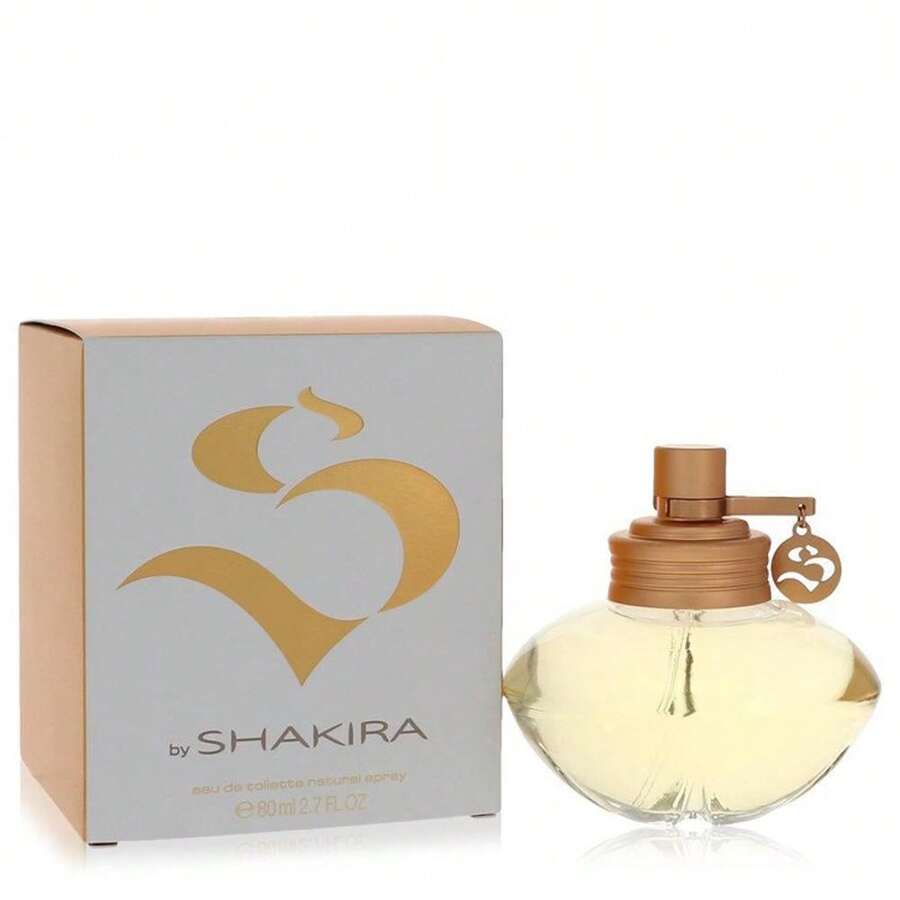 Shakira Shakira S Eau De Toilette 2.7oz | SHEIN USA