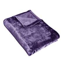 FARFALLAROSSA® |  Manta Sedalina 100% Poliéster Para Sofa Y Cama, Calida Y Suave, Manta Grande 130x160cm, 160x210cm, 210x240cm, 100% Microfibra