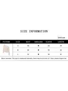 Women's Chiffon Tops Loose Fitting One Shoulder Slash Neck 3D Flower Ruched Long Sleeve Shirts For Spring Fall - màu đen - Xem 6
