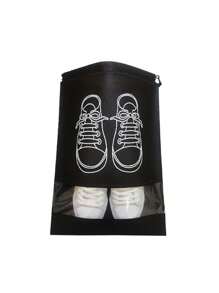 1 件可折叠旅行袋、便携式储物袋、多功能整理袋、女士手提包、男士大容量行李袋、多用途旅行配件、适用于万圣节装饰、万圣节服装、秋季装饰、节日装饰、男女通用 - 彩色 - 查看 15