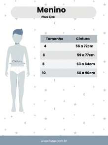 Teen Boys Underwear - Màu xanh hải quân - Xem 4