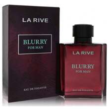 Eau de Toilette La Rive Blurry