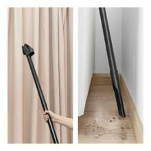 Eureka Mighty Mite Bagged Canister Vacuum Cleaner, 3670G - default - View 11