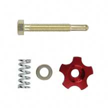 PowerMotor Motorcycle Carburetor Idle Adjuster Screw Kit For 21-34MM PWK Carburetor Idle Screw - one-size - View 4