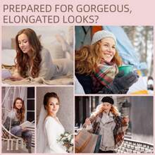 Tape In Hair Extensions Human Hair 100% Remy Human Straight Seamless Skin Weft Hair Invisible Straight Tape In Hair 20pcs 40/50g/Pack - 4/27 - View 8