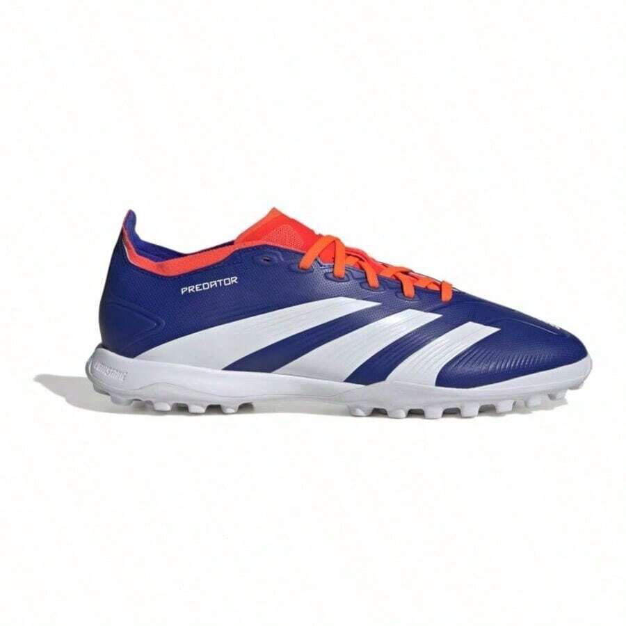 Adidas Predator League TF M ID0910 Shoes - Blue - View 1