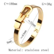 3pcs/Set Business & Casual Party Gift Accessory Bracelet, Mixed Square, Round Bead, Roman Numeral Stainless Steel Couple Jewelry