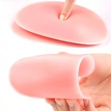 Coussinets de hanches en silicone pour femmes, coussinets de fesses en silicone, sous-vêtements avec coussinets de hanches amovibles. Le coussinet en silicone doux convient pour les fêtes, les mariages, protège les fesses et détend les fesses.