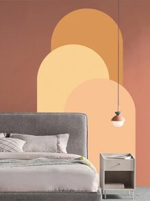 Vinyl Decal Morandi Prints Wall Sticker Wallpaper Peel And Stick Colorful Removable Boho Wall Poster Sticker For Girls Bedroom Living Room Dorm Decor Aesthetic, Minimalist Home Decor, Modern Stickers, Gift, Living Room Decor, Home Bedroom Refresh, Kitchen Ideas, Bathroom Decor, Stickers, Wall Decal, Vinyl Decal For Home Decorations, Spring Decoration Items Refresh Your Home, Rama Decoration Stickers Gifts Birthday Graduation