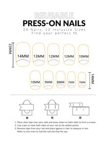 Actualiza tu look instantáneamente con el juego de 24 piezas de uñas postizas cuadradas medianas en un estilo francés blanco sencillo y elegante. Incluye pegatinas adhesivas y una lima mini. Envío aleatorio.