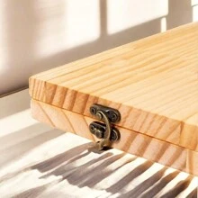 Jeu de mancala en bois avec pierres gemmes, jeu de puzzle de rangement, jeu de réflexion africain amusant pour rassemblement sur un bureau