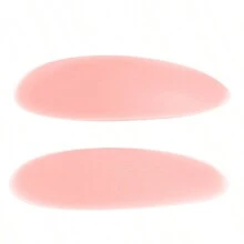 Coussinets de hanches en silicone pour femmes, coussinets de fesses en silicone, sous-vêtements avec coussinets de hanches amovibles. Le coussinet en silicone doux convient pour les fêtes, les mariages, protège les fesses et détend les fesses.