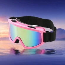 粉框/粉紅色鏡片