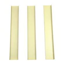 Futchoy 5-Etagen Runde Nagellack Wandhalterung Nagelsalon Lagerung Rack Display Stand - Gold - Übersicht 10