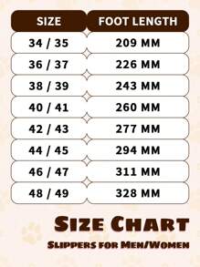 Custom Pet's Name And Photo Home Slippers, Pet's Personalized Photo Designed Lightweight Comfortable Soft Bottom Home Slippers For Women, Personalized Fun Gift For Mom/Dad/Her/Him/Girlfriend/Boyfriend/Wife/Husband/Friend