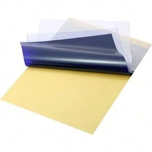 Tattoo Transfer Paper, A4 Size Template For Tattoo Transfer Paper, Template For Tattoos - Multicolor - View 8