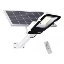 Lampara Led Solar Luminaria Suburbana Alumbrado Publico 200w FOUND HOME FHM_LS-200