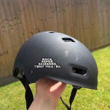 1/3pcs Fun Text Sticker - Rock Paper Scissors Throat Punch Decal, Tear-Resistant Paper, High-Quality Printing For Phone, Computer, Water Bottle - Humorous Gift For Family And Friends Stickers Scrapbook Supplies Funny Stickers Laptop Stickers Kindle Phone Stickers - Multicolor - View 4