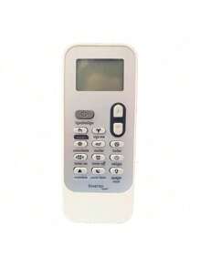 Controle Remoto Ar Condicionado Consul Bem Estar Inverter Cbf09cb CbM22cb