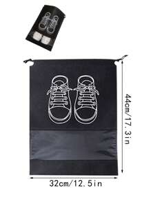 1 件可折叠旅行袋、便携式储物袋、多功能整理袋、女士手提包、男士大容量行李袋、多用途旅行配件、适用于万圣节装饰、万圣节服装、秋季装饰、节日装饰、男女通用 - 彩色 - 查看 10