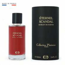 Fragrance World Inspirováno Skandálem - Platinum Collection Eternal Scandal 100ml Parfémovaný Extrakt Pro ženy - None - View 2