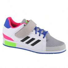Adidas Power Perfect 3 M GZ1476 Shoes - Multicolor - View 1