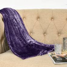 FARFALLAROSSA® |  Manta Sedalina 100% Poliéster Para Sofa Y Cama, Calida Y Suave, Manta Grande 130x160cm, 160x210cm, 210x240cm, 100% Microfibra