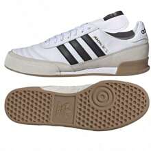 Adidas Mundial Goal IN M ID4047 Shoes - White - View 1
