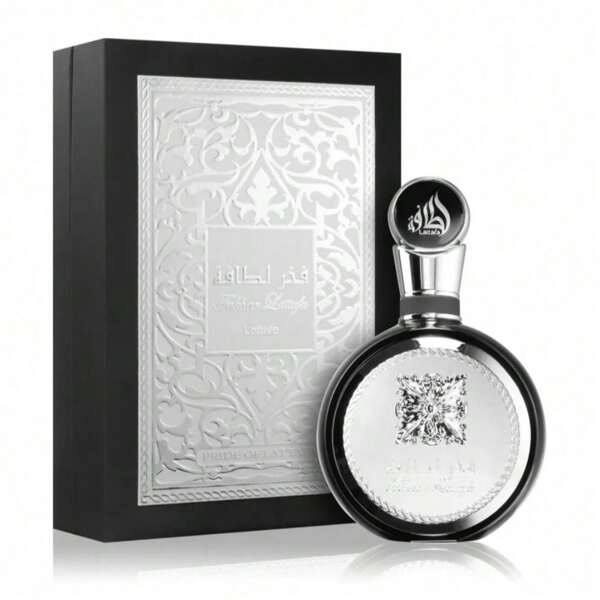 Lattafa Fakhar Lattafa Men 100ML Eau de Parfum para homens