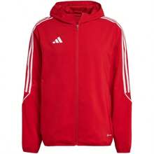 Jacket adidas Tiro 23 League Windbreaker IA1618 - Rojo - Ver 1