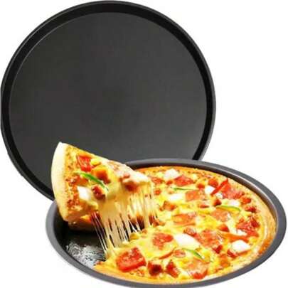 Forma de Pizza Antiaderente 36CM