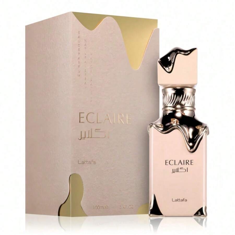 Lattafa Eclaire 100ML Eau De Parfum For Women - None - View 1