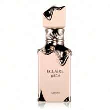 Lattafa Eclaire 100ML Eau De Parfum For Women - None - View 3