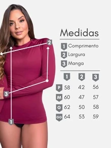 Women's Thermal Shirt UV+50 Second Skin Long Sleeve Beach Running Gym Fitness - xanh quân đội - Xem 3