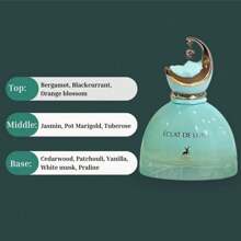 Eclat De Lune 100ML Eau De Parfum For Women - None - View 4