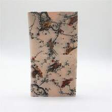 20 قطعة من مناشف الضيوف الورقية المزينة بالطيور لموائد الطعام وديكور الحمام، مبللة، لأعياد الميلاد وأعياد الزفاف والمناسبات السعيدة، حفلات عيد السنة الجديدة