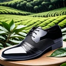 Men's Oxford Shoes, Formal Dress Shoes For Wedding Business Party Banquet Office