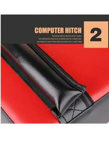 GINGPAI Thick Taekwondo Kicking Target Pad, Suitable For Kickboxing, Muay Thai, MMA Training - Multicolor - View 7