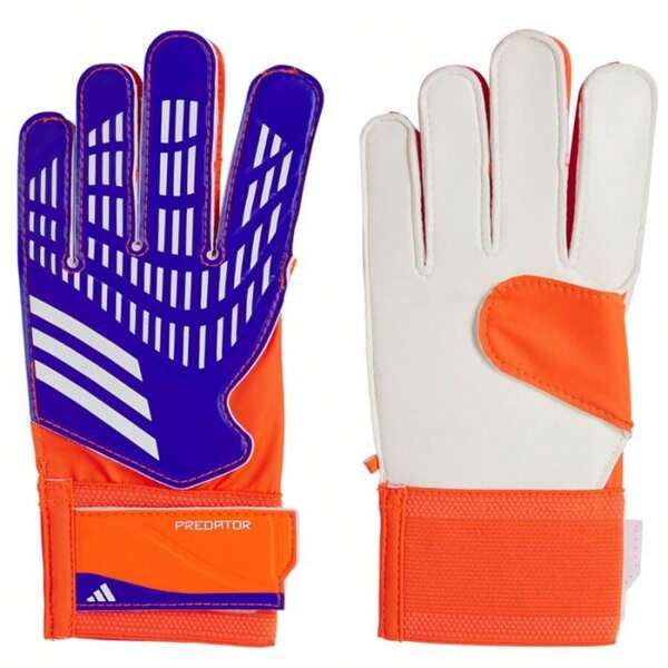 Adidas Guantes de portero Predator GL TRN Jr IX3872 ✅ Entrega 24/72h a España (península)