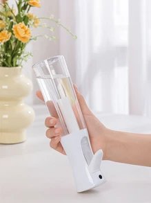 10 件/3 件/1 件高压连续喷雾瓶护发化妆补水喷雾瓶分配瓶按压细雾喷雾瓶园艺浇水喷雾瓶均匀喷雾家庭必需品旅行化妆喷雾瓶喷雾面部补水喷雾瓶化妆品分配瓶保持皮肤湿润 - 彩色 - 查看 8