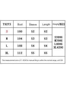 Women Cute Sweaters Casual Warm Heart Print Long Sleeve Basic Knit Pullover Tops Valentines Day Outfit Casual Crewneck Sweatshirts Clothes Fall Spring Streetwear - 白色 - 查看 11