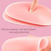 Coussinets de hanches en silicone pour femmes, coussinets de fesses en silicone, sous-vêtements avec coussinets de hanches amovibles. Le coussinet en silicone doux convient pour les fêtes, les mariages, protège les fesses et détend les fesses.