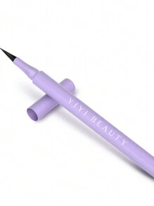 CV DIRECTO Yiyi Beauty Deep Black Eyeliner - Black - View 4