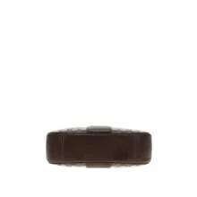 Coach Ole Women's Fabric With Leather Shoulder Tote CV001SVS8S