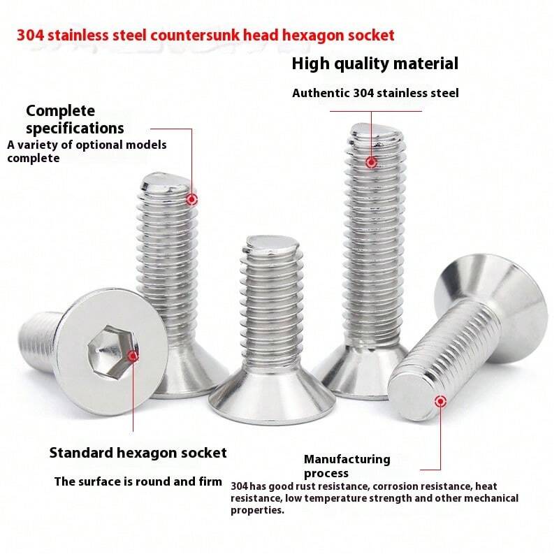 Cage Nuts M4 M5 M6 M8 304 Stainless Steel / Galvanized Steel Metric Nut Mount - View #5